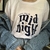Camiseta "Meet me at midnight" - comprar online