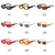 Gafas de sol ovaladas - Vintage - comprar en línea
