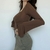 Blusa manga acampanada - Seven With U