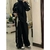 Pantalón deportivo holgado - comprar en línea