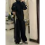 Pantalón deportivo holgado - comprar en línea