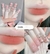 Imagen de Labial con diseño de oso GEGE BEAR
