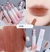 Labial con diseño de oso GEGE BEAR