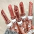 Labial nude BENTAYGA