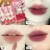 Labial aterciopelado