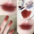 Labial aterciopelado en internet
