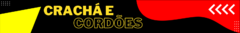 Banner da categoria Crachá e Cordões