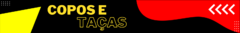 Banner da categoria Copos e Taças