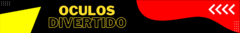 Banner da categoria Oculos Divertidos