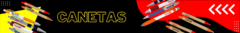Banner da categoria Canetas e Lapis