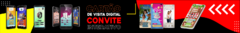 Banner da categoria Cartão digital e Convite Interativo
