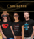 Camisetas