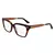 ÓCULOS DE GRAU CALVIN KLEIN CK22539 240 LENTE 5,3 CM
