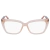 ÓCULOS DE GRAU CALVIN KLEIN JEANS CKJ23618 671 LENTE 5,1 CM - comprar online