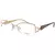 ÓCULOS DE GRAU ANA HICKMANN AH118104T LENTE 5,3 CM