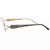 ÓCULOS DE GRAU ANA HICKMANN AH118104T LENTE 5,3 CM na internet