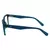 ÓCULOS DE SOL CALVIN KLEIN JEANS CKJ23611 410 LENTE 5,3 CM na internet