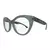 ÓCULOS DE GRAU HB 0485M. LENTE 4,9 CM