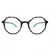 ÓCULOS DE GRAU HB 0488 CLASSICAL HAVANA LENTE 4,9 CM - comprar online