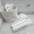 Set organizador para baño - comprar online