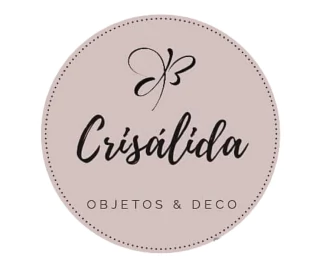 Crisalida Objetos y Deco