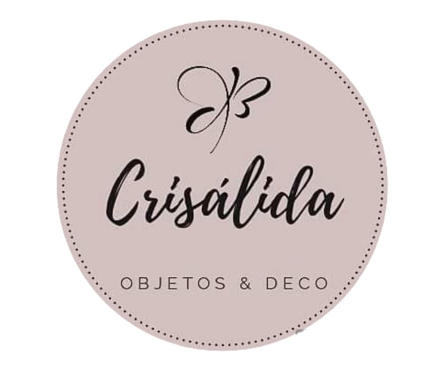 Crisalida Objetos y Deco