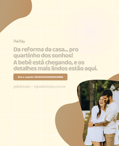 Banner da categoria Quarto da Luiza