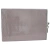 Trocador Reto em Tricot Rosa Una Bela - comprar online