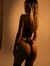 Corselet Bella - DareFemme - comprar online
