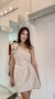 Vestido Irene - Dona de Si Closet on-line