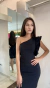 Vestido Valentina na internet