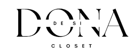 Dona de Si Closet on-line