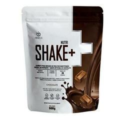 Nutri Shake Mais Chocolate – AKMOS