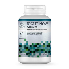 Suplemento Estimulante Sexual Wellness Righ Now – AKMOS (cansaço mental)
