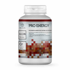 Slim Pro Energy