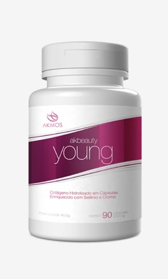 Colágeno Young – AK BEAUTY