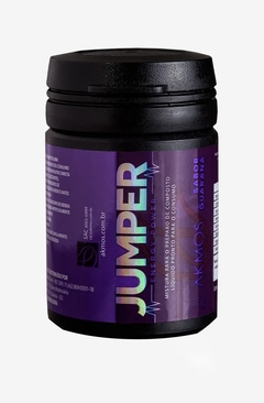 Energético em pó – Jumper Energy Power – AKMOS