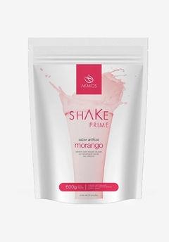 Shake Prime Morango – AKMOS
