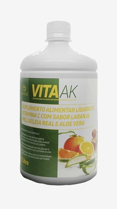 Vita AK – AKMOS