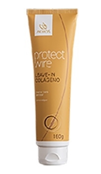 Protect Wire leave-in colágeno