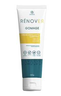 Esfoliante Corporal Gomage Rénover – AKMOS