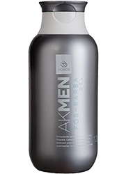 Gel Pós-Barba AK MEN – AKMOS