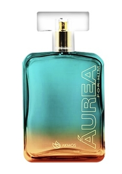 PERFUME ÁUREA FOR HIM 100ML