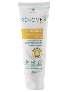 ANTIFRIZZ RÉNOVER HAIR – AKMOS