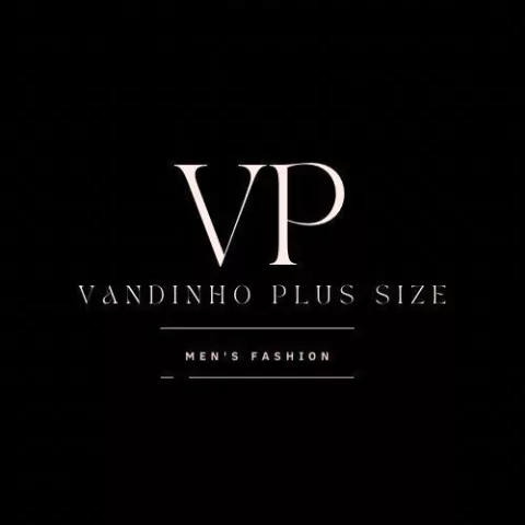 Vandinho Plus Size
