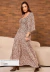 Vestido Maria Detalhe Amarração Busto - comprar online