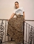 T-shirt Amanda Malha C/ Elastano - loja online