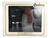 Cafetera Hudson Moka + 2 vasos - tienda online