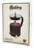 Cafetera Hudson prensa francesa plateada 800ml - tienda online