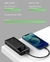Power Bank Biopow com Display Digital 20W na internet